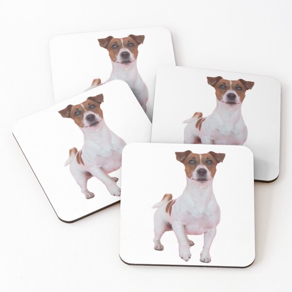 Item preview, Jack Russell Terrier Dog designed and sold by TheAnimalZ00.