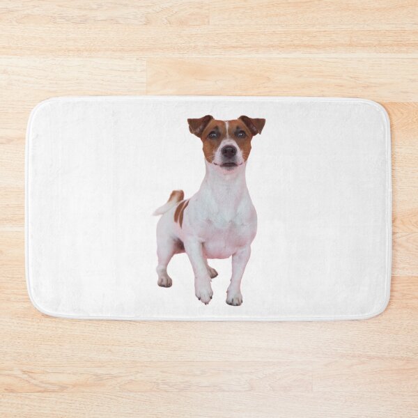 Item preview, Jack Russell Terrier Dog designed and sold by TheAnimalZ00.