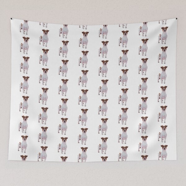 Item preview, Jack Russell Terrier Dog designed and sold by TheAnimalZ00.