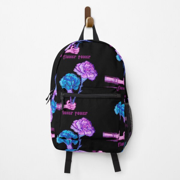 Item preview, flower power | carnations designed and sold by LiquidCats.