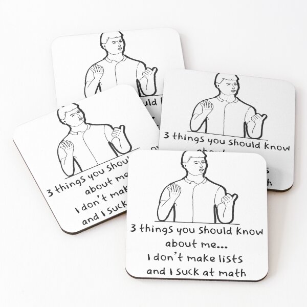 Item preview, Things To Know About Me designed and sold by FunTymeDesigns.