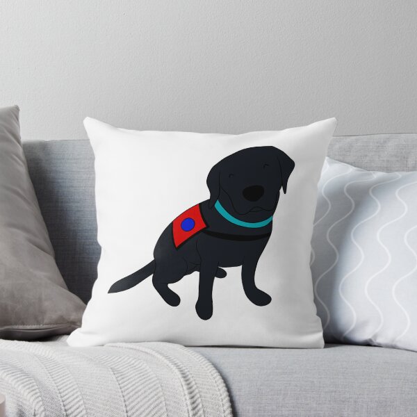 Item preview, Mango the Service Dog designed and sold by IndypendenceSDO.