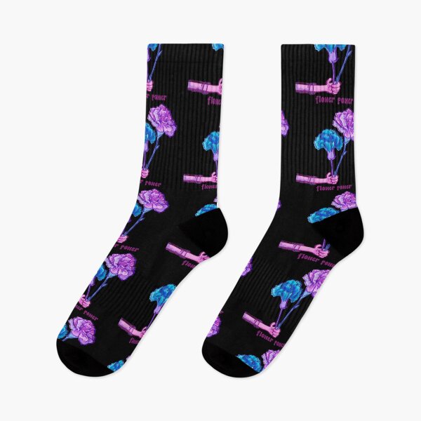 Item preview, flower power | carnations designed and sold by LiquidCats.