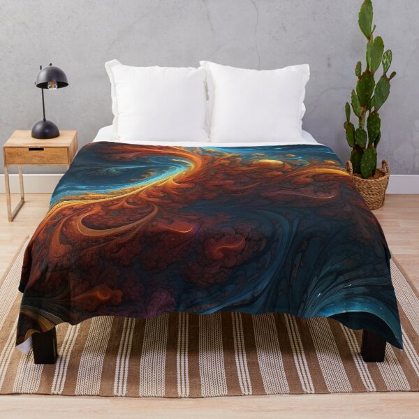 Item preview, A Fractal Image of the Universe - 1 designed and sold by nyathiwa.