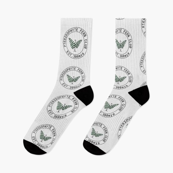 Item preview, Pteridophyte Fern Club  designed and sold by Rob Price.
