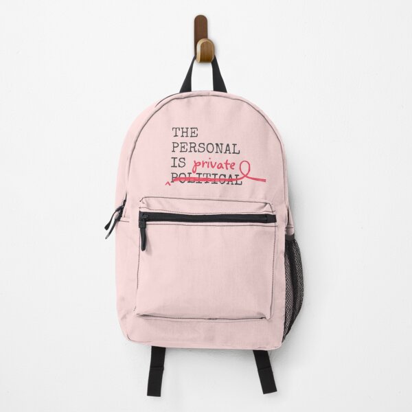 Item preview, "The Personal is Political"? The Personal is Private - Light designed and sold by NouveauAge.
