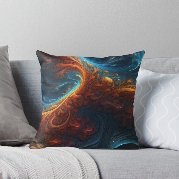Item preview, A Fractal Image of the Universe - 1 designed and sold by nyathiwa.