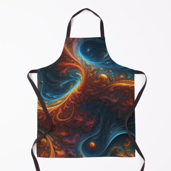 Item preview, A Fractal Image of the Universe - 1 designed and sold by nyathiwa.
