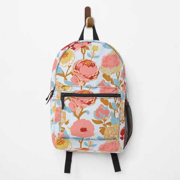 Item preview, Adele 1 Floral Pattern/small designed and sold by BlertaDK.