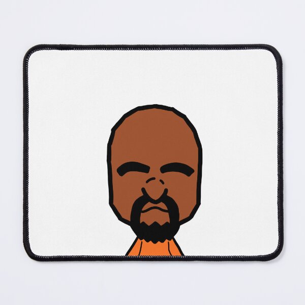 Item preview, THE Matt designed and sold by ashleia.