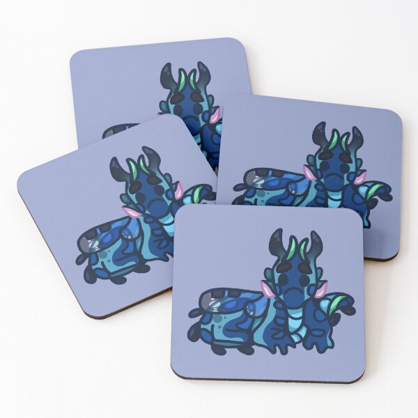 Item preview, Blue designed and sold by MarsMumbles.