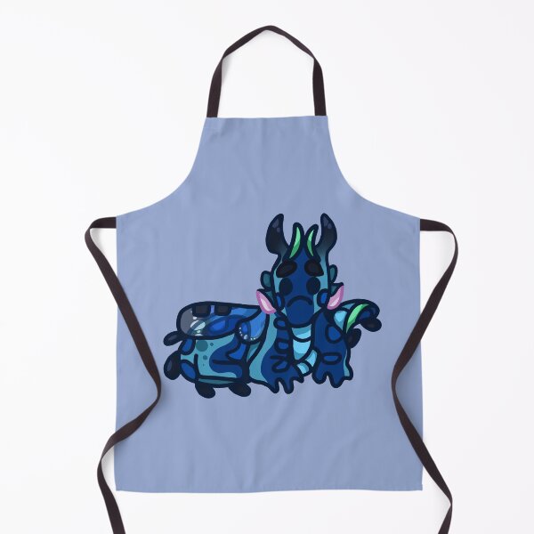 Item preview, Blue designed and sold by MarsMumbles.