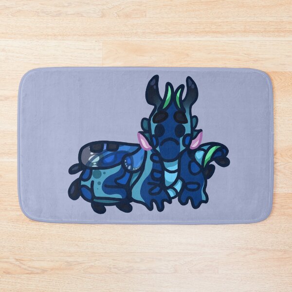 Item preview, Blue designed and sold by MarsMumbles.