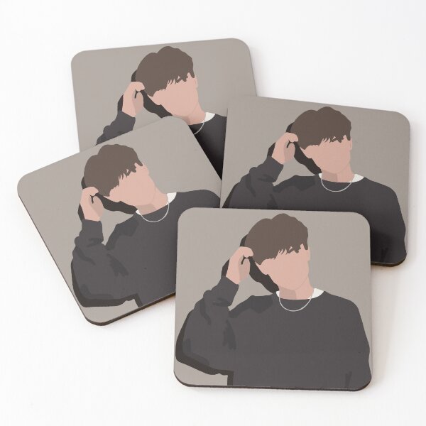 Item preview, Leonardo Dicaprio designed and sold by purplepuppy123.