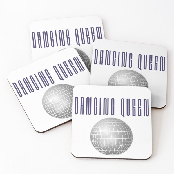 Item preview, dancing queen designed and sold by cgarrison23.