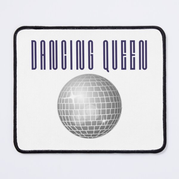 Item preview, dancing queen designed and sold by cgarrison23.