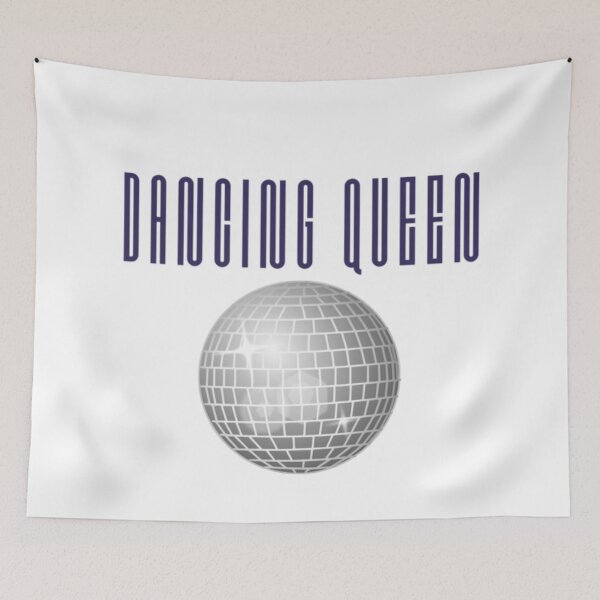 Item preview, dancing queen designed and sold by cgarrison23.