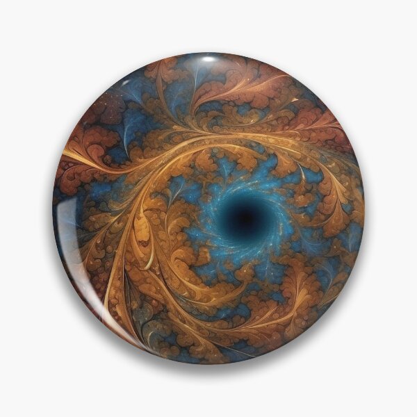 Item preview, A Fractal Image of the Universe - 2 designed and sold by nyathiwa.