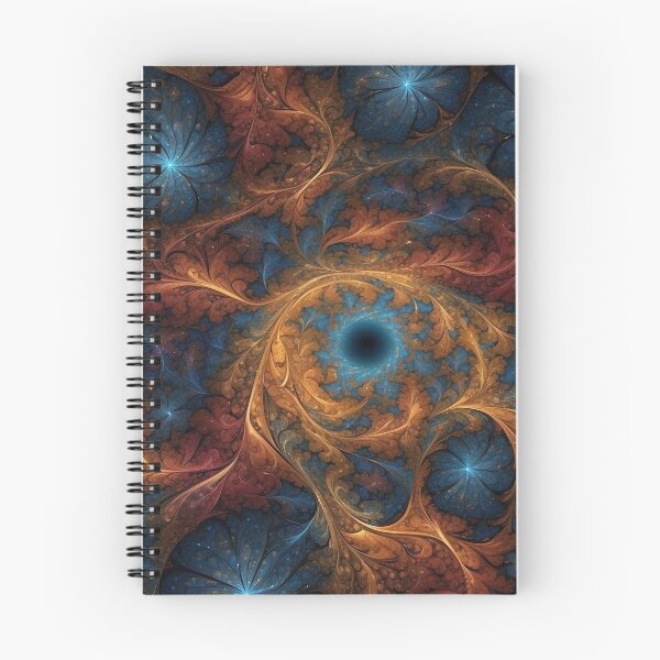 Item preview, A Fractal Image of the Universe - 2 designed and sold by nyathiwa.