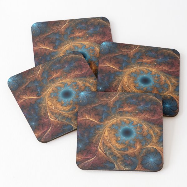 Item preview, A Fractal Image of the Universe - 2 designed and sold by nyathiwa.