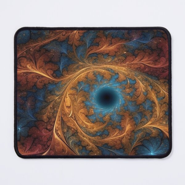 Item preview, A Fractal Image of the Universe - 2 designed and sold by nyathiwa.
