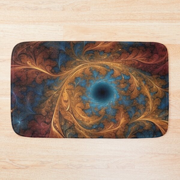 Item preview, A Fractal Image of the Universe - 2 designed and sold by nyathiwa.