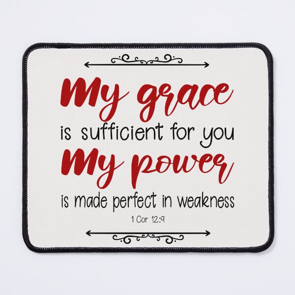Item preview, Copy of You Are Not Under Law But Under Grace Faith Inspired T-Shirt designed and sold by ShutEyeShirts.