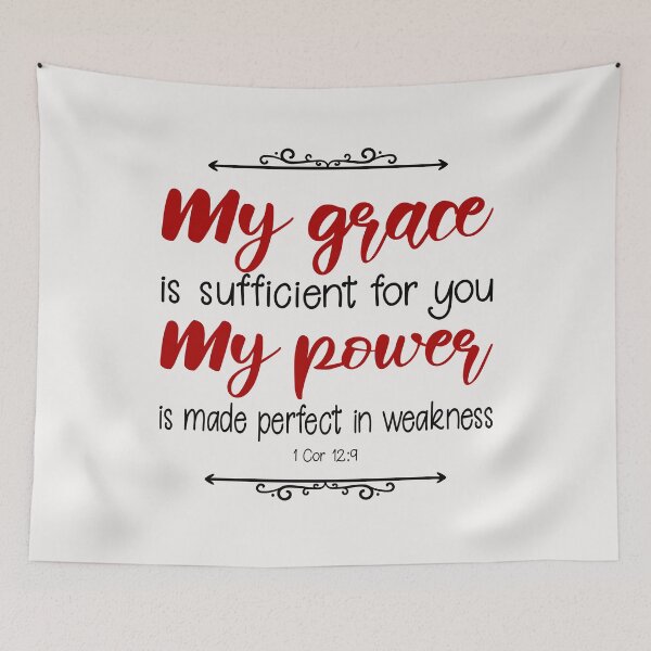 Item preview, Copy of You Are Not Under Law But Under Grace Faith Inspired T-Shirt designed and sold by ShutEyeShirts.