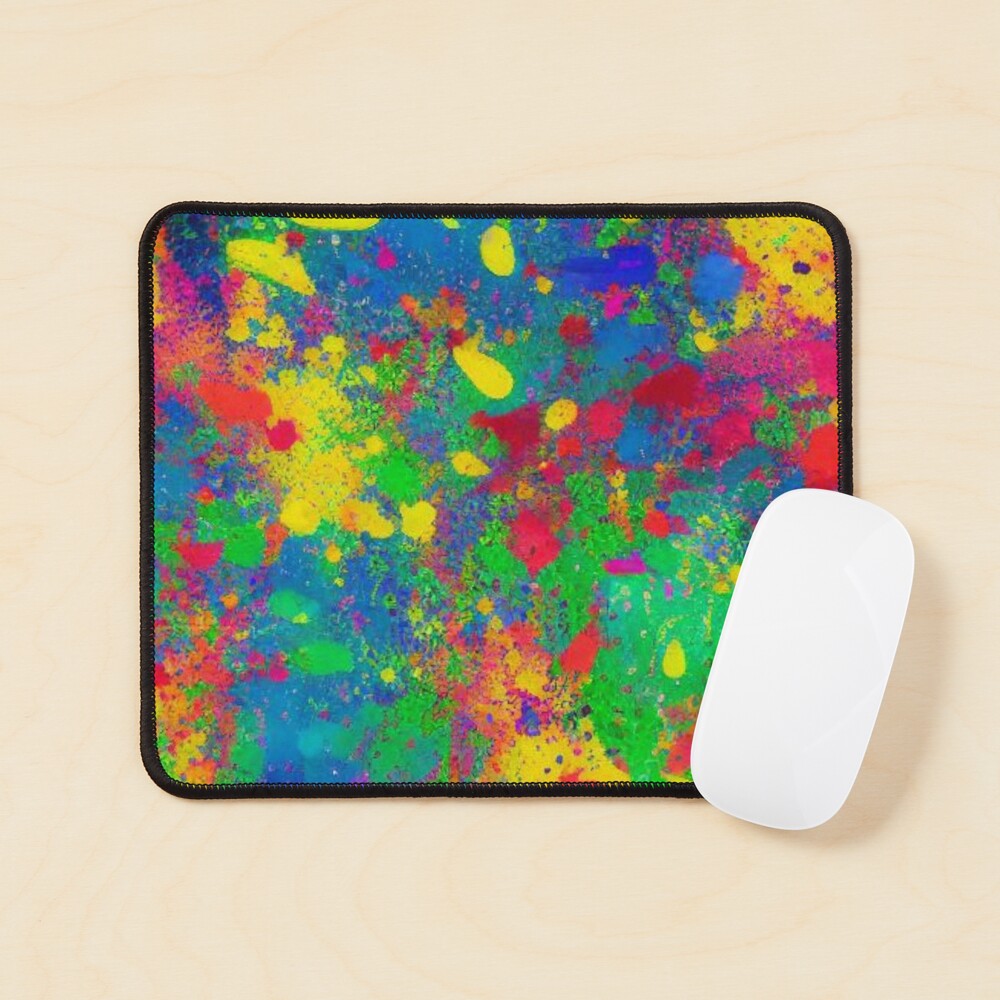 Item preview, Mouse Pad designed and sold by calibrit.