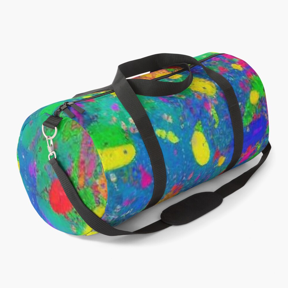 Item preview, Duffle Bag designed and sold by calibrit.