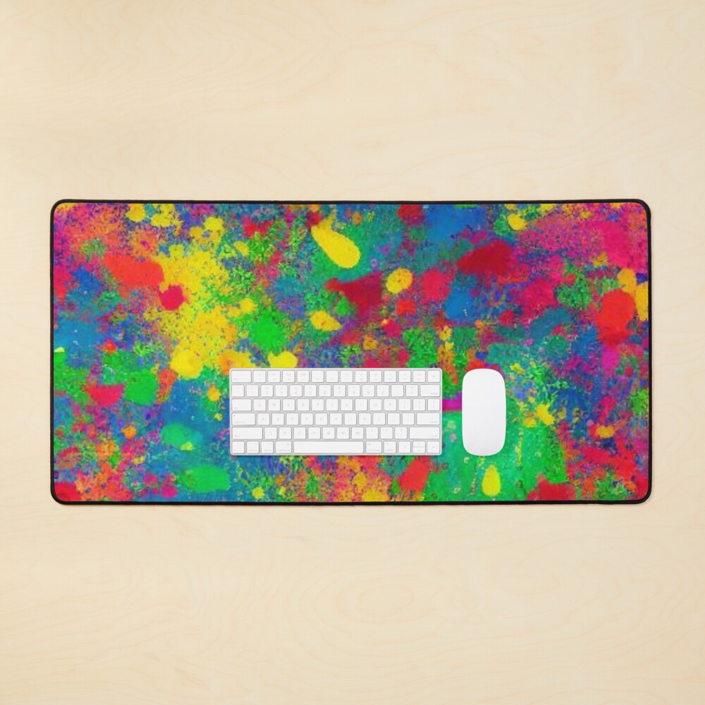 Item preview, Desk Mat designed and sold by calibrit.