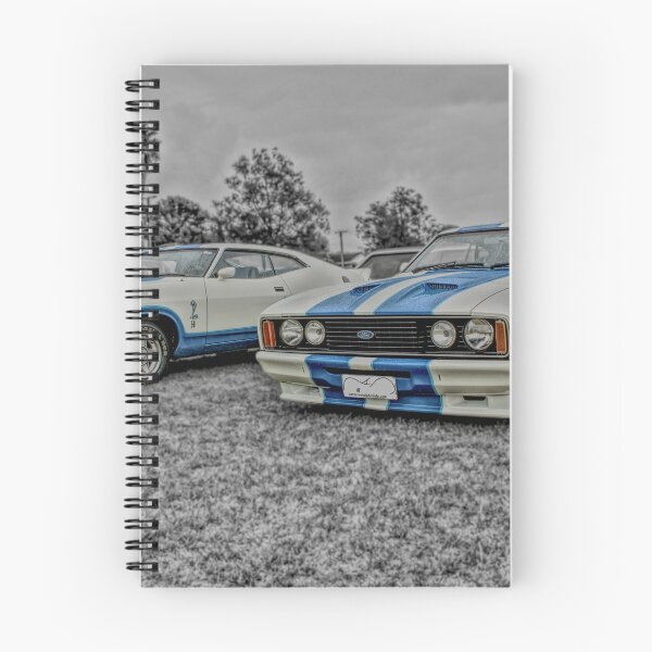 Item preview, Australian Ford Falcon XC Cobras designed and sold by Cars around Adelaide.