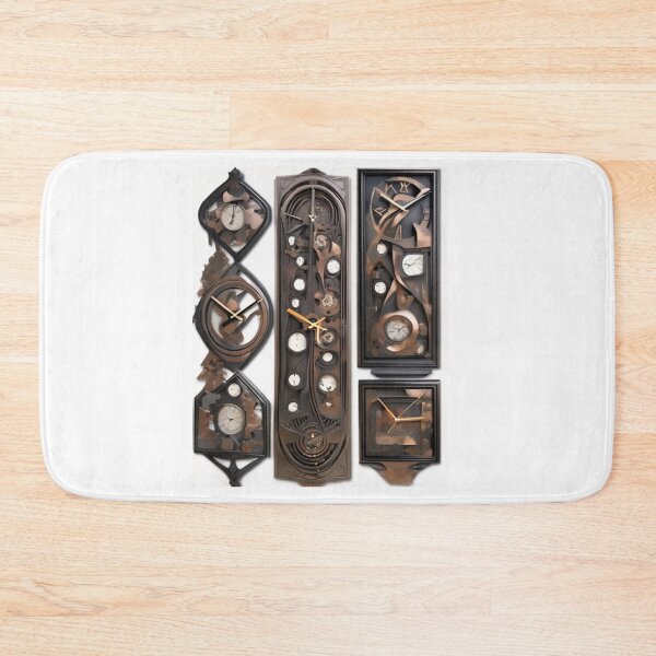 Item preview, Time's Palette designed and sold by Molly62.