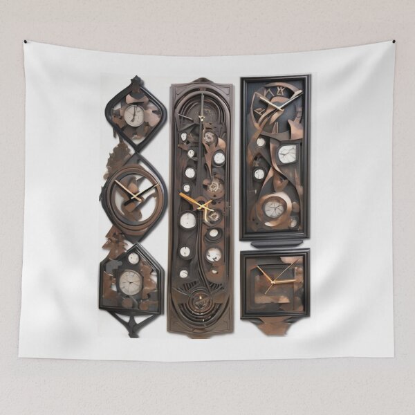 Item preview, Time's Palette designed and sold by Molly62.