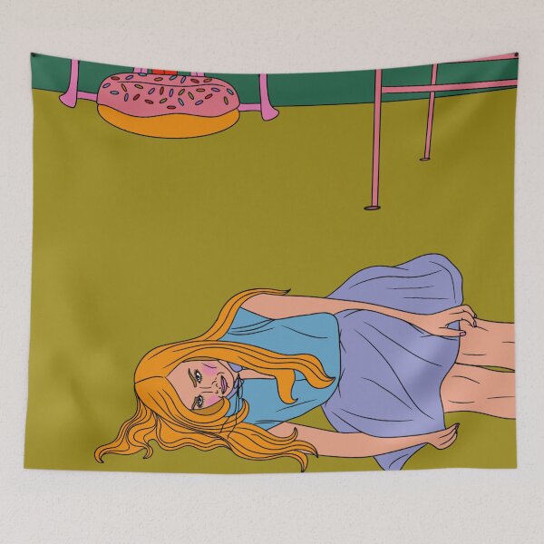 Item preview, Existential Crisis designed and sold by Motel Gemini.