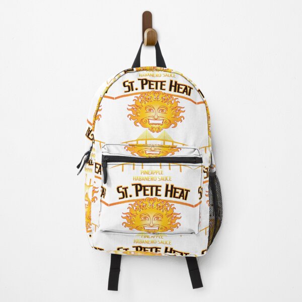 Item preview, St. Pete Heat designed and sold by hideedoodle.