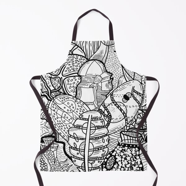 Item preview, Dinoflagellates designed and sold by WearYourScience.