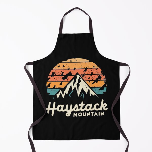 Item preview, Haystack Mountain - Vermont designed and sold by GroovyDino.
