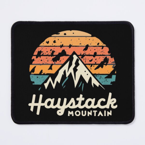 Item preview, Haystack Mountain - Vermont designed and sold by GroovyDino.