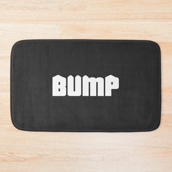 Item preview, Bump designed and sold by Geboking.