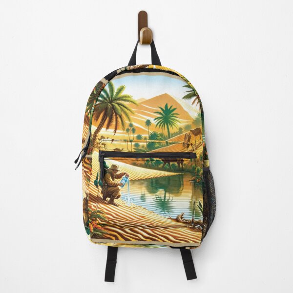 Item preview, Desert Oasis designed and sold by Best-Kept.