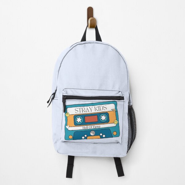 Item preview, STRAY KIDS Hall of fame retro pastel cassette tape designed and sold by My Haven.