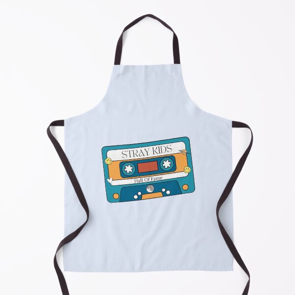 Item preview, STRAY KIDS Hall of fame retro pastel cassette tape designed and sold by My Haven.