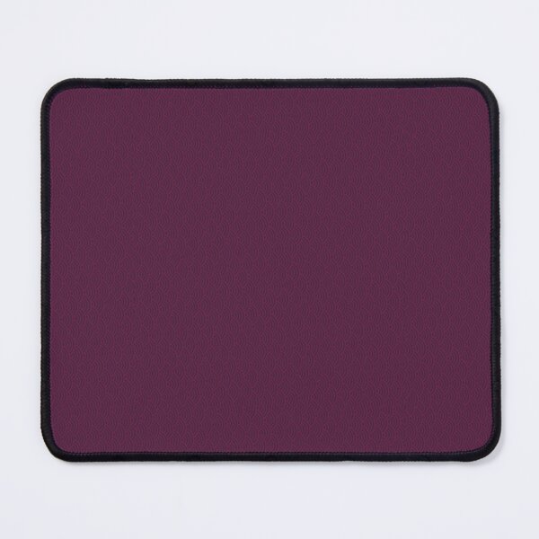 Item preview, Simple Dark Purple Pattern designed and sold by UniqueBoutique4.