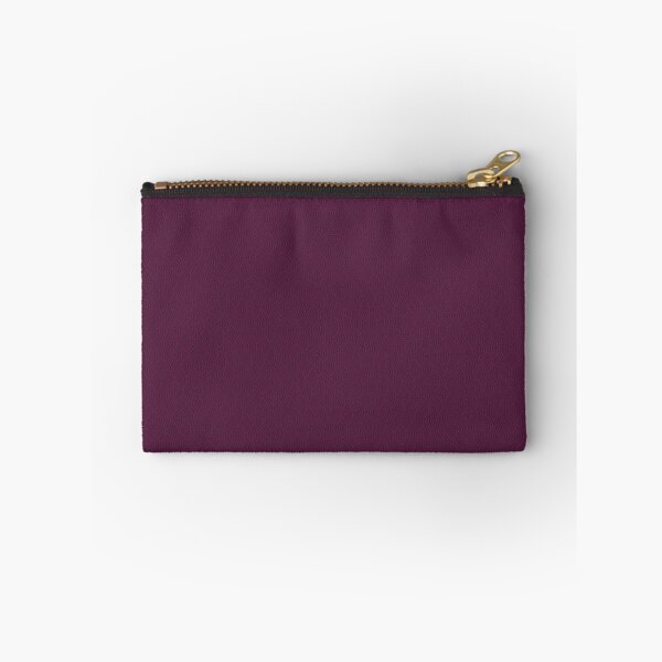 Item preview, Simple Dark Purple Pattern designed and sold by UniqueBoutique4.