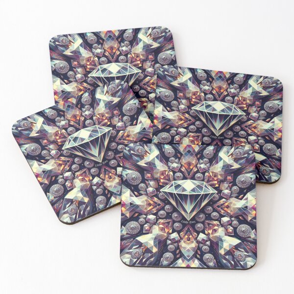 Item preview, Tessellation Test - V1 ✨ designed and sold by LittleEmz.