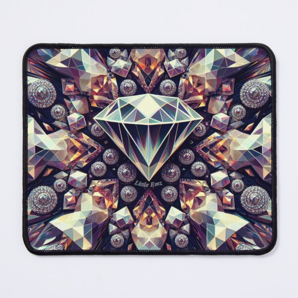 Item preview, Tessellation Test - V1 ✨ designed and sold by LittleEmz.