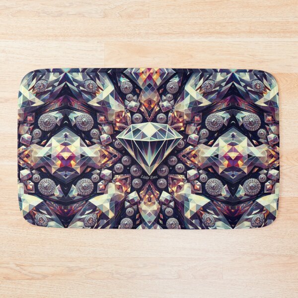 Item preview, Tessellation Test - V1 ✨ designed and sold by LittleEmz.