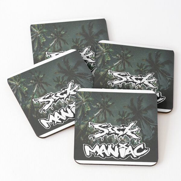 Item preview, Palm trees designed and sold by Simon&Valarie Ramirez.