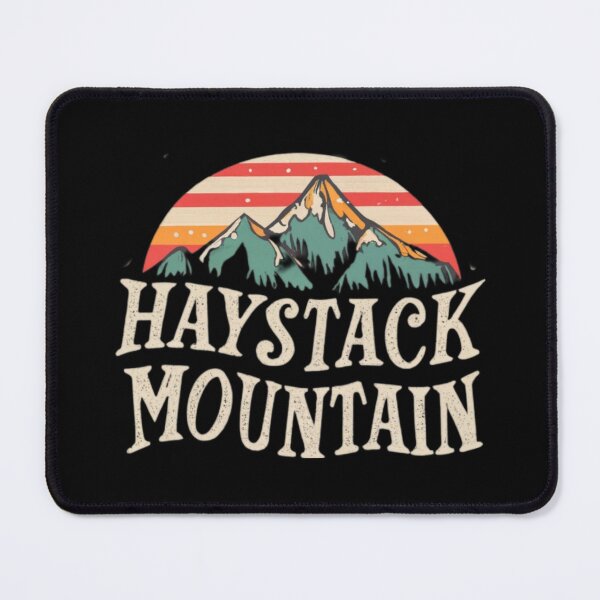 Item preview, Haystack Mountain - Vermont designed and sold by GroovyDino.